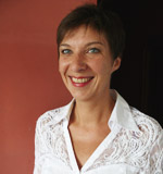 Pascale Amiot