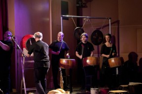 Concert Semaine du Handicap15/11/2010 confluent 2Photographe: Fotso Jean
